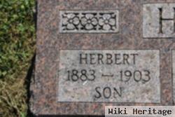 Herbert Helton