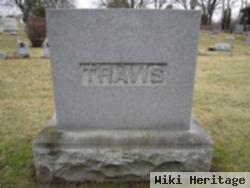 Harvey L Travis