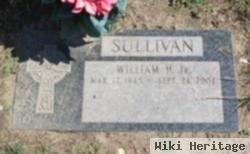 William H. Sullivan, Jr