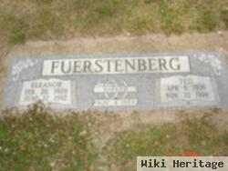 Ted Fuerstenberg