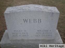 William T. Webb