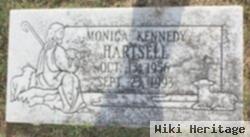 Monica Kennedy Hartsell