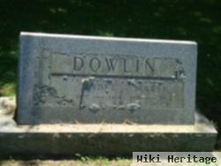 Norris H Dowlin