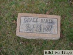 Grace Baker