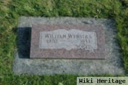 William Wynstra