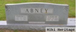 Laura M. Allen Abney