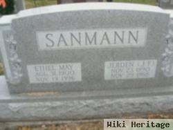 Jerden Ferdinand Sanmann