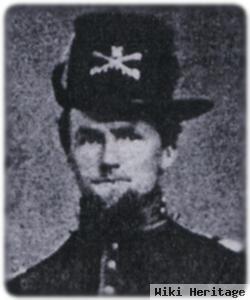 Sgt. Aaron Cory Hitchcock