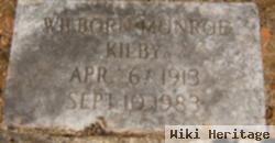 Wilborn Monroe Kilby