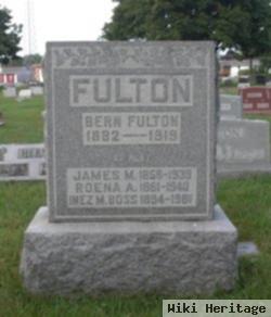 Bern Fulton