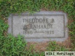 Theodore B Bernhardt