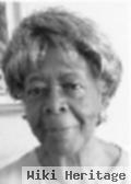 Blyden Elsie Cowart