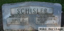 Leroy H. Schisler