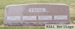 Willie J Frank