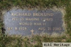 Richard Brolund