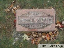 Edna B. Graham