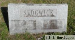 Eva B. Whittaker Sedgwick