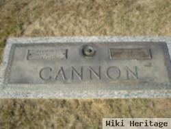 Vernon L. Cannon