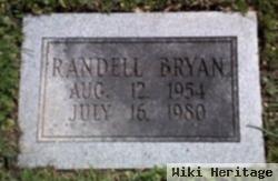 Randall Bryan Peyton