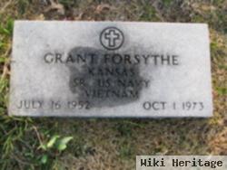 Grant Forsythe