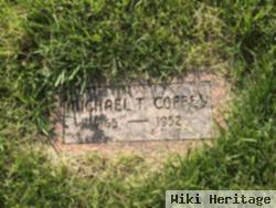 Michael T Coffey