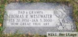 Thomas R Westwater, Ii