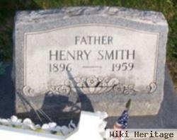 Henry Smith