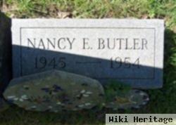Nancy E. Butler