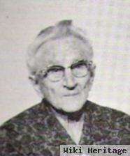 Ella Devries Stirler