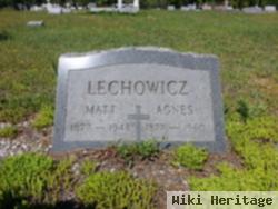 Mateusz "matthew" Lechowicz