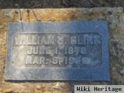 William H. Clink