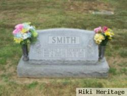 Mildred C. Schaefer Smith