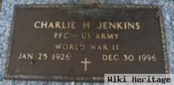 Charlie Henry Jenkins