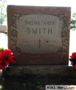 Thelma Joyce Smith