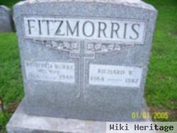 Winnifred Burke Fitzmorris