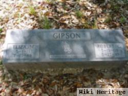 Robert G. Gipson