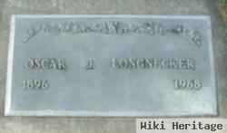 Oscar J. Longnecker