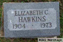 Elizabeth L. Crowder Hawkins