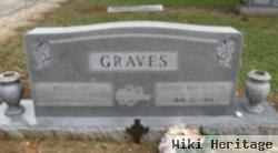 Willie Mae Leazar Graves