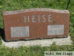 Lorenz William Heise