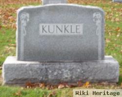 Edwin Franklin Kunkle