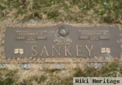 Leonard T. Sankey