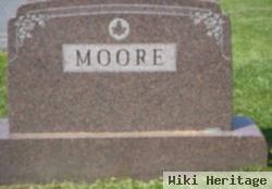 Edmund Burke Moore, Jr