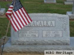 Lois Gates Macalka