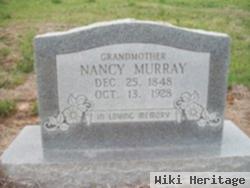 Nancy Murray