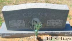 Thomas H. Cooper