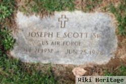 Joseph Scott, Sr