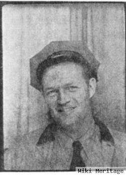 Elmer William "bill" Bias