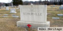 Sarah Elizabeth Knopp Somerville