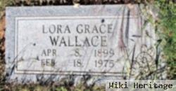 Lora Grace Wallace